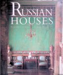 Gaynor, Elizabeth & Kari Haavisto & Darra Goldstein (essays) - Russian Houses