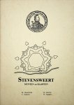 Hendrickx, M., L. Janssen, H. Rutten ... [et al.] - Stevensweert : munten en kaarten / M. Hendrickx, L. Janssen, H. Rutten ... [et al.]
