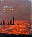Wim Riemens - Locaties
