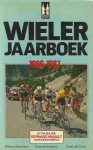 Wencel Maresch , Herman Harens, Evert de Rooij - Wielerjaarboek 1986-1987 -Extra bijlage: Bernard Hinault in woord en beeld