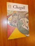 DAMASE, JACQUES, - Chagall.