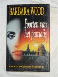 Wood, Barbara - Poorten van het paradijs