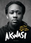 Akwasi - Laten we het er maar niet over hebben