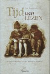 Bakker, Jan Hendrik - Tijd van lezen. Transformaties van de literaire ruimte