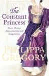 Philippa Gregory 40276 - Constant Princess
