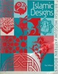 Eva Wilson - Islamic designs British Museum pattern Books