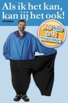 Eric Verberne - Als ik het kan, kan jij het ook / Fysieke boeken