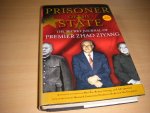 Zhao Ziyang - Prisoner of the State. The Secret Journal of Premier Zhao Ziyang