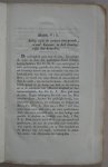 Duin, Ds. R.W. (1797-1843) - De zaligsprekingen of de echte kenmerken en heerlijke voorregten der ware onderdanen van het koningrijk Gods. Verklaard en toegeëigend in een achttal leerredenen.