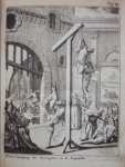 A. Gavin - Reyze door Vrankryk, Italien, Duytsland, Switserland, etc