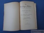 Ungerer, Alfred. - Les horloges d'édifice, leur construction, leur montage, leur entretien. Guide pratique à l'usage des personnes qui s'intéressent aux horloges monumentales, suivi d'une nomenclature des horloges monumentales et astronomiques les plus remarquab...