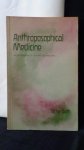 Bott, Victor, - Anthroposophical Medicine.