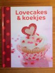 Leonie van Mierlo - Lovecakes & koekjes