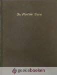Roos (hoofdredactie), Ds. J. - De Wachter Sions, 56e jaargang compleet --- Weekblad der Gereformeerde Gemeenten in Nederland Roos (hoofdredactie), Ds. J. - De Wachter Sions, 56e jaargang compleet --- Weekblad der Gereformeerde Gemeenten in Nederland