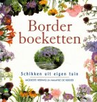 Modeste Herwig - Borderboeketten