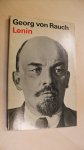 Rauch Georg von - Lenin   (serie: grote figuren uit heden en verleden)