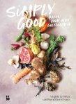 Virginie & Niven van Bronckhorst-Kunz - (1) Simply Good. Koken Voor Elke Gelegenheid