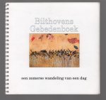 Dolf Tielkemeijer - Bilthovens gebedenboek : een zomerse wandeling van een dag