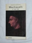 Barincou, Edmond - Pictura 8: Machiavelli in zijn tijd