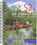 M. den Hartog - 52-serie - 52x de natuur in