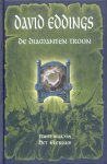 Eddings, David - Het Elenium 1: De Diamanten Troon