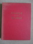 Dorn, Wilhelm/Lutgen, Kurt - Humor in der Technik