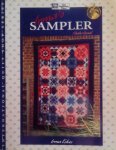 Eskes , Irma . [ isbn 9781564770943 ] - Irma's Sampler . ( Nederland . )