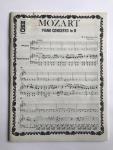 Mozart, W.A. - Mozart - Piano Concerto in D - Piano / Orchestra