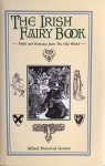  - Irish Fairy Book