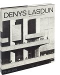 William J.R. Curtis - Denys Lasdun Architektur, Stadt, Landschaft