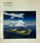 H.W. Menard , P.J. van de Paverd , T.J. Kortbeek - Eilanden: oceanen in beweging