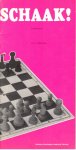 Haggenburg Wil G. - SCHAAK! Handleiding en werkboek