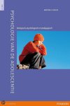 Martine F. Delfos, Martine Delfos - Psychologie van de adolescentie met XTRA toegangscode