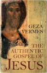 Geza Vermes 20624,  Géza Vermès 20624 - The Authentic Gospel of Jesus