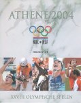 Nieuwenburg, Hans / Brink, Cors van den - Athene 2004. XXVIII olympische spelen.