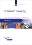 Mariska Kromhout - De wmo in beweging / SCP-publicatie / 2014-13