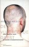 Melechi, Antonio - De vluchtende geest: Over waanzin, slaap en andere schemertoestanden Melechi, Antonio - De vluchtende geest: Over waanzin, slaap en andere schemertoestanden