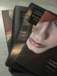 Esther Verhoef - Vier boeken van Esther Verhoef; Erken Mij, Alles te verliezen, Close up en Rendez-vous