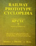 Wider, P.C. - Railway Prototype Cyclopedia RP CYC 7