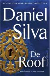 Daniel Silva 13624 - De roof