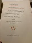  - Vijftig jaren / officieel gedenkboek ter gelegenheid van het gouden regeringsjubileum van Wilhelmina
