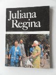 Lammers, Fred. J. - Juliana Regina 1975