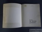 Frans Van der Cammen (red.) - Juul De Winde gedenkboek.