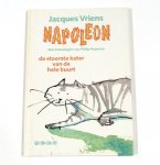 Philip Hopman, Philip Hopman - Napoleon, de stoerste kater van de hele buurt