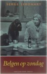 Serge Simonart - Belgen op zondag