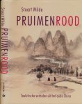 Wilde, Stuart - Pruimenrood: Taoïstische verhalen uit het oude China