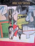 Topchyan, Larisa (editor) - Ara Haytayan: a retrospective *SIGNED* Topchyan, Larisa (editor) - Ara Haytayan: a retrospective *SIGNED*