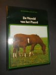 GROESBEEK, HANS (ed.), - De wereld van het paard.