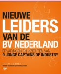 Onno Aerden - De nieuwe leiders van de BV Nederland