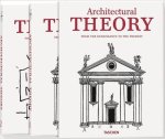Bernd - Architectural Theory (2 vol. cass)